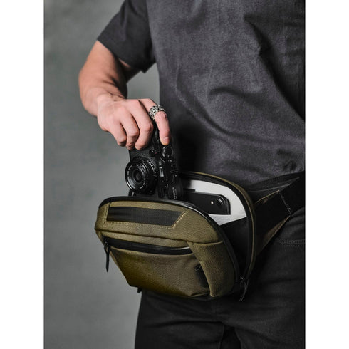 ALPAKA Bravo Waist Pack
